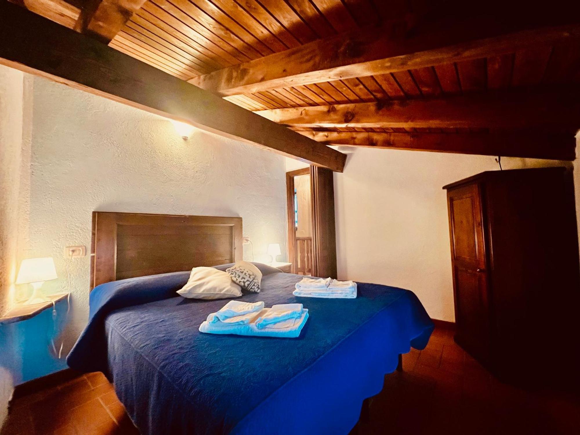 Agriturismo Montagna Verde Apella Licciana Nardi Eksteriør bilde